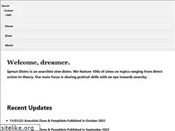 Sites similar to sproutac.org