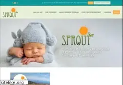 Sites similar to sproutalaska.org