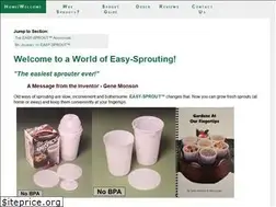 Sites similar to sproutamo.com