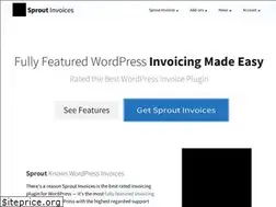 Sites similar to sproutapps.co