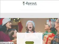 Sites similar to sproutbysteves.com