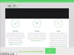 Sites similar to sproutcenter.org