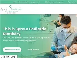 Sites similar to sproutchicago.com