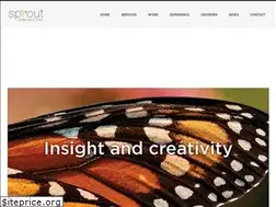 Sites similar to sproutcommunications.ca