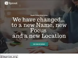 Sites similar to sproutdesigns.co.uk