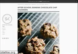 Sites similar to sproutedkitchen.com