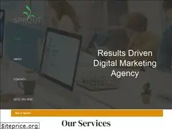 Sites similar to sproutima.com