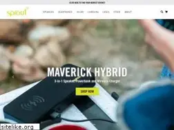 Sites similar to sproutinc.com.au