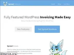 Sites similar to sproutinvoices.com