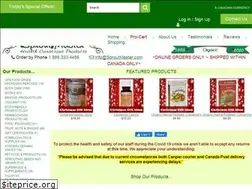 Sites similar to sproutmaster.com