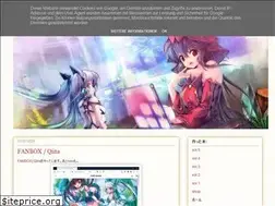 Sites similar to sproutmel.blogspot.com