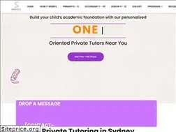 Sites similar to sproutsacademy.com.au