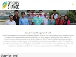 Sites similar to sproutschange.com