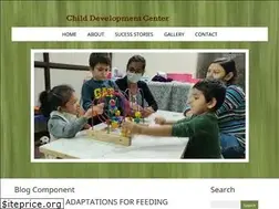 Sites similar to sproutschildtherapy.com