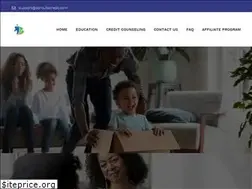 Sites similar to sproutscredit.com
