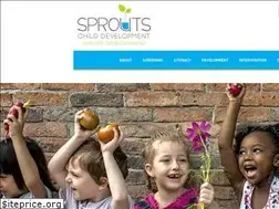 Sites similar to sproutsdevelopment.com