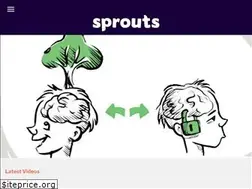 Sites similar to sproutsschools.com