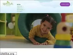 Sites similar to sproutstherapy.com