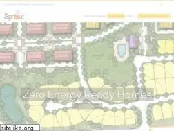 Sites similar to sprouttinyhomes.com