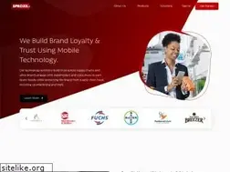 Sites similar to sproxil.com