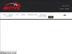 Sites similar to sprparts.co.nz