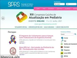 Sites similar to sprs.com.br