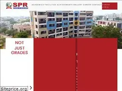 Sites similar to sprschoolhnk.com