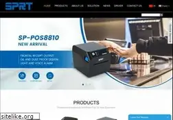 Sites similar to sprt-printer.com