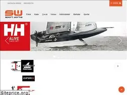 Sites similar to sprtwrks.com