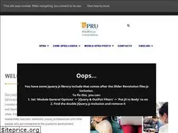 Sites similar to spru.pt