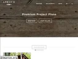 Sites similar to sprucdmarket.com