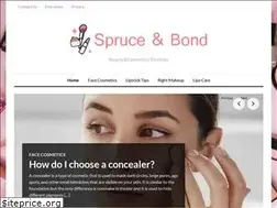 Sites similar to spruce-bond.com