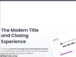 Sites similar to spruce.co