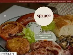Sites similar to spruce.com.sg
