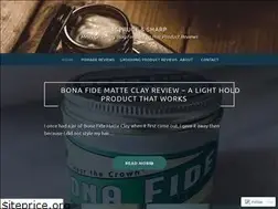 Sites similar to spruceandsharp.wordpress.com