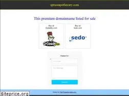 Sites similar to spruceapothecary.com