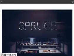 Sites similar to sprucecafe.com