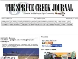 Sites similar to sprucecreekfly-in.com