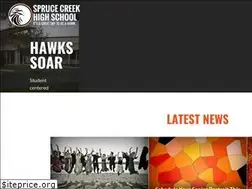 Sites similar to sprucecreekhigh.com