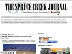Sites similar to sprucecreekjournal.com