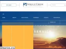 Sites similar to sprucecreekpca.org