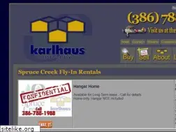 Sites similar to sprucecreekrentals.com