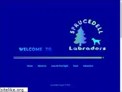 Sites similar to sprucedell.de