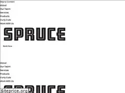 Sites similar to sprucedurham.com