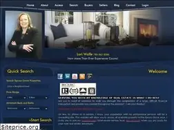 Sites similar to sprucegroverealestate.com