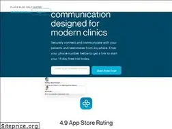 Sites similar to sprucehealth.com
