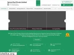 Sites similar to spruceimpex.in