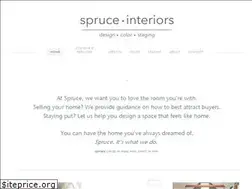 Sites similar to spruceinteriorsnh.com