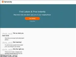 Sites similar to sprucejoy.com