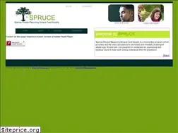 Sites similar to sprucekc.com